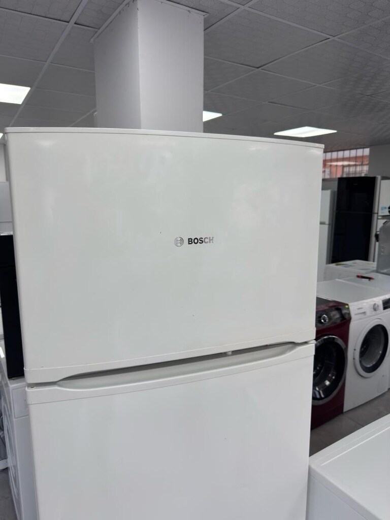 Bosch A+ Enerji Nofrost buzdolabı ADRESE TESLİM - 6