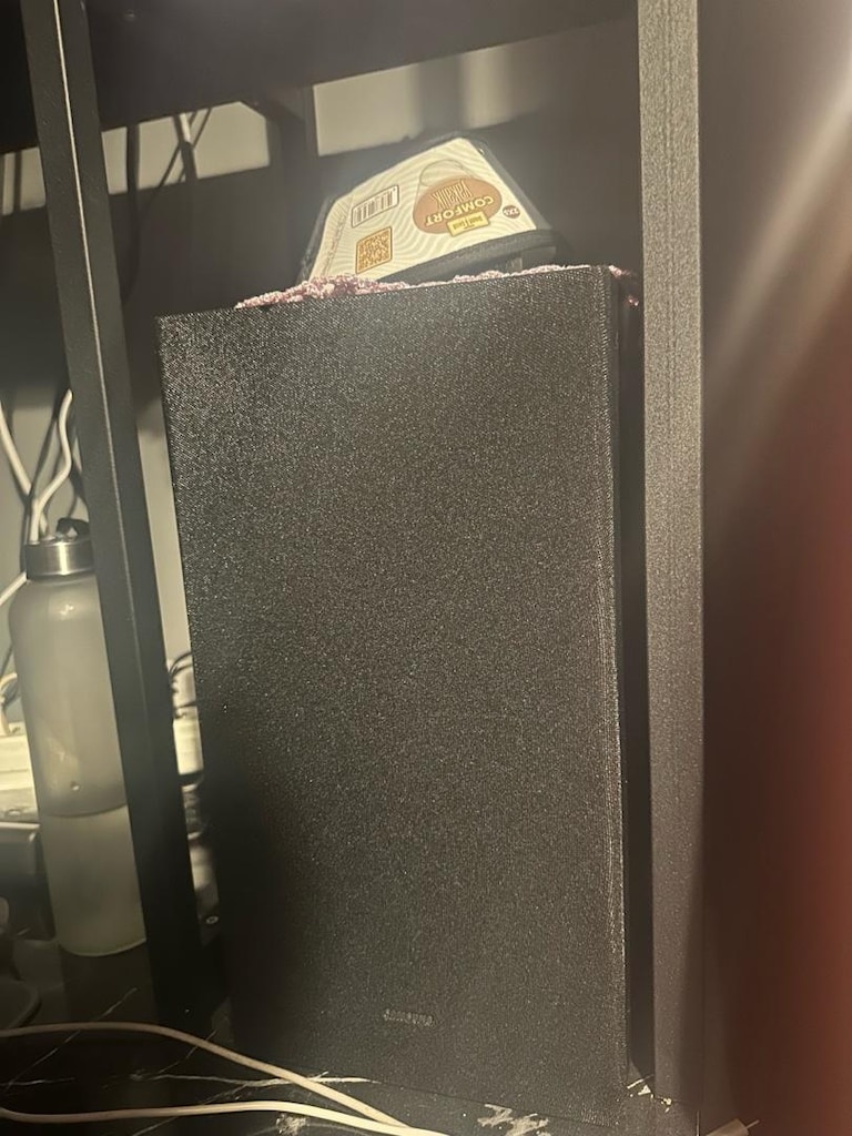 Sound Bar - 3