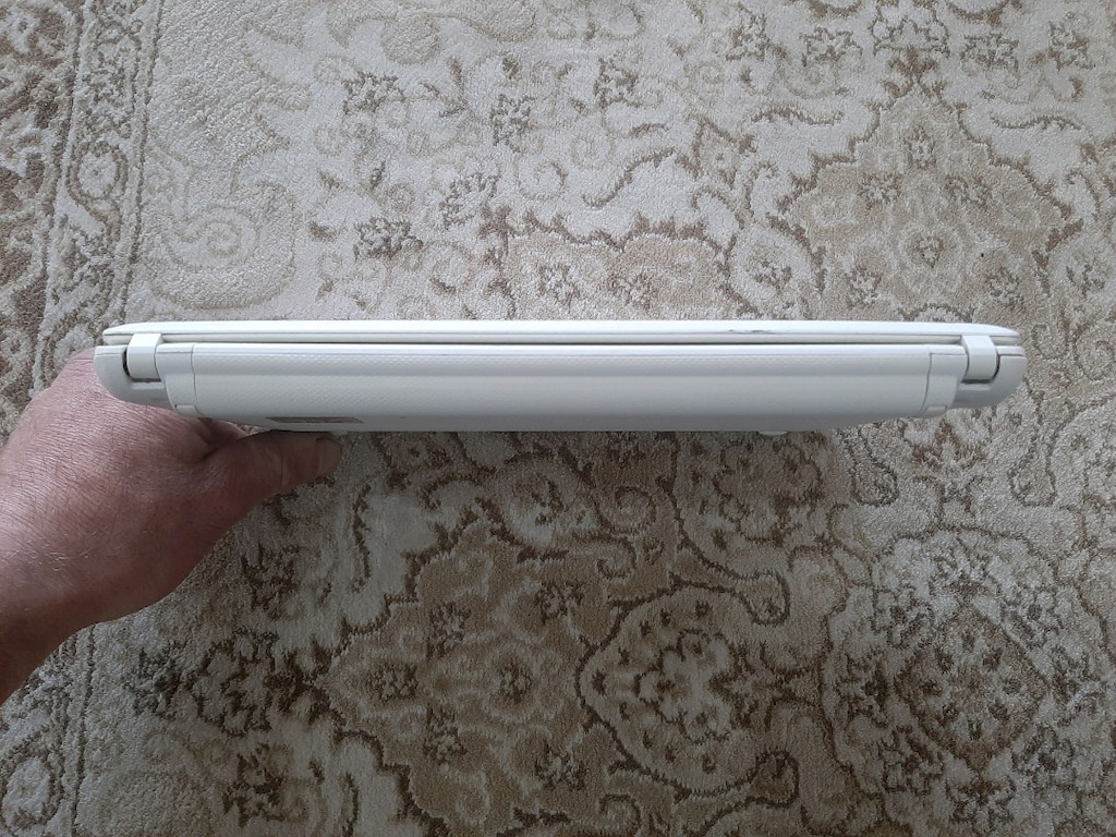 Asus Eee Pc X101ch Dizüstü Bilgisayar Netbook Laptop Notebook - 9