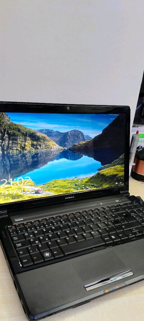GRUNDİG N 15.6 LAPTOP - 5