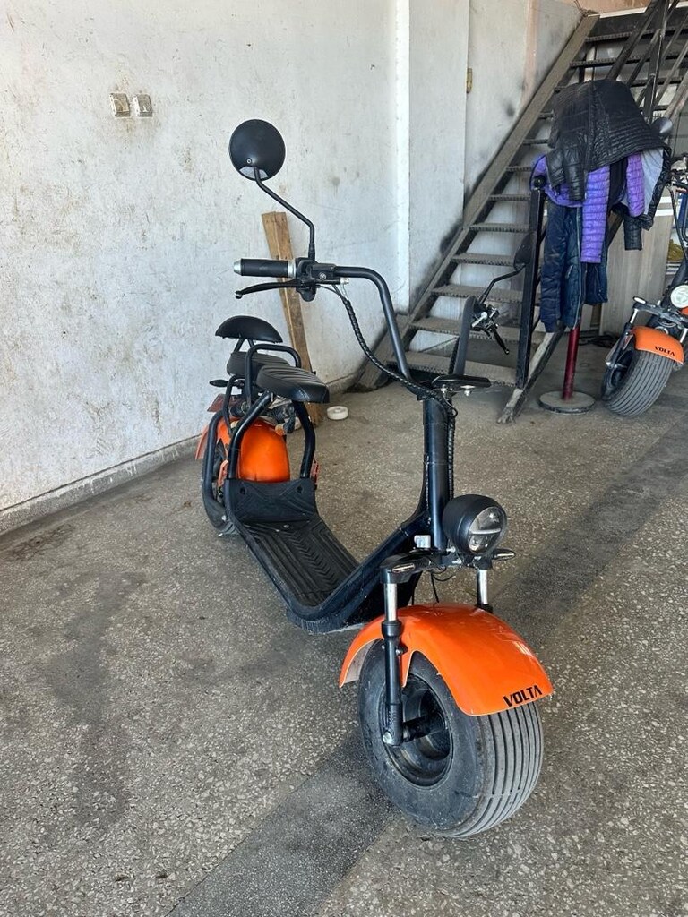 VOLTA SE-3