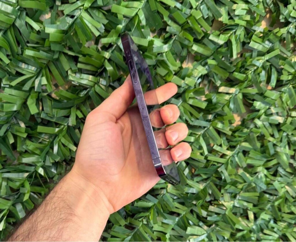 iPhone 14 pro max kayıtlı - 5