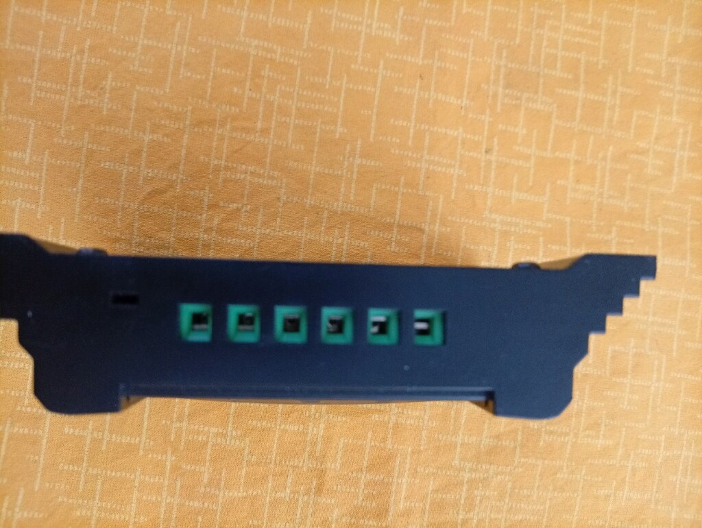 Solar şarj kontrol cihazı ikinci el PWM 10 amper 12 volt akü sistemi - 6