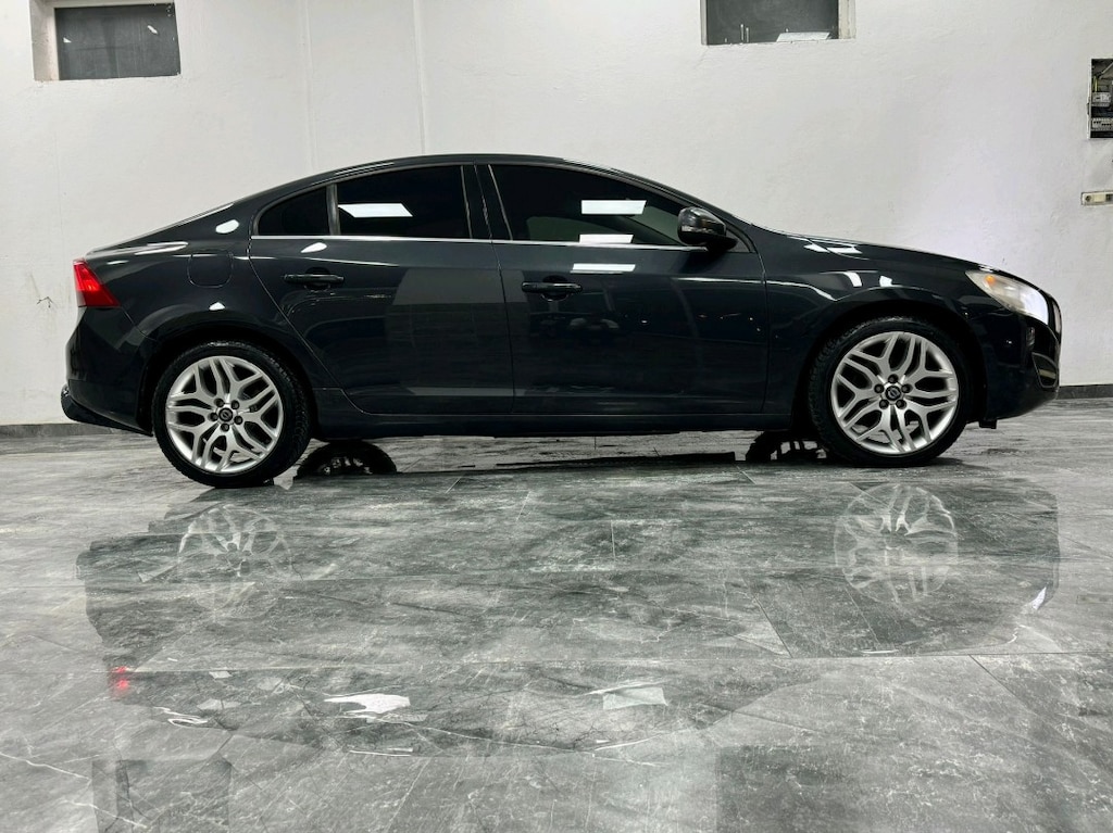 Volvo s60 Premium paket - 9