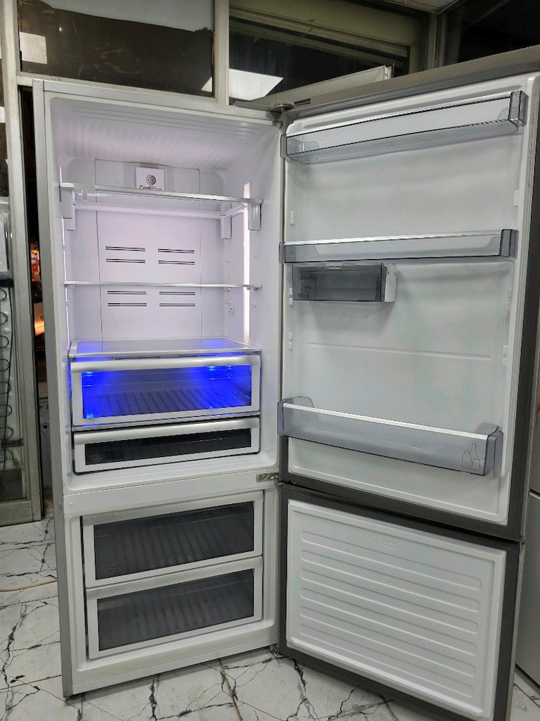 buzdolabı arçlik 580 litre - 5