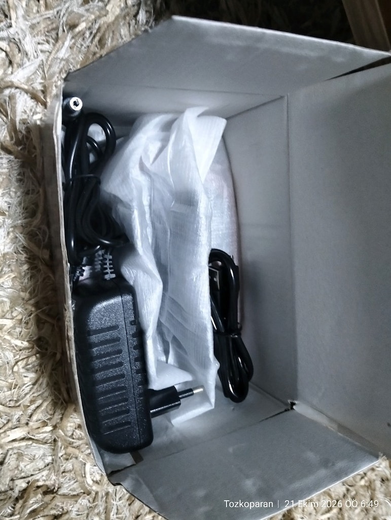Sıfır Ayarında All in 1 HDD Docking - SATA / IDE Hard Disk Kutusu - 3