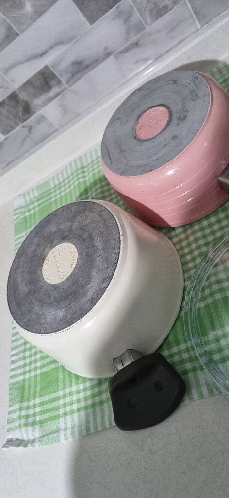 2 adet tencere - 5