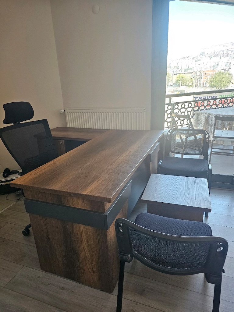 Ofis mobilya takimi - 5