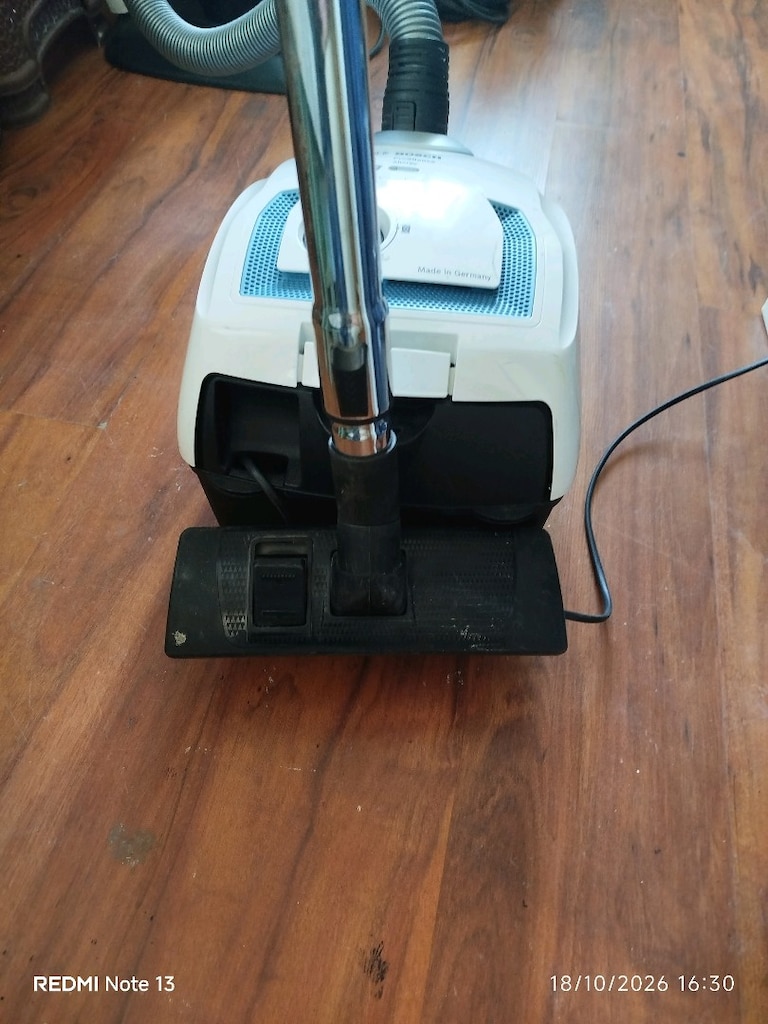 Bosch sübürğe - 2