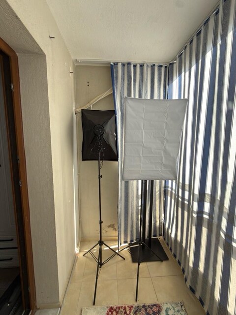 Başlangıç Seviye Softbox