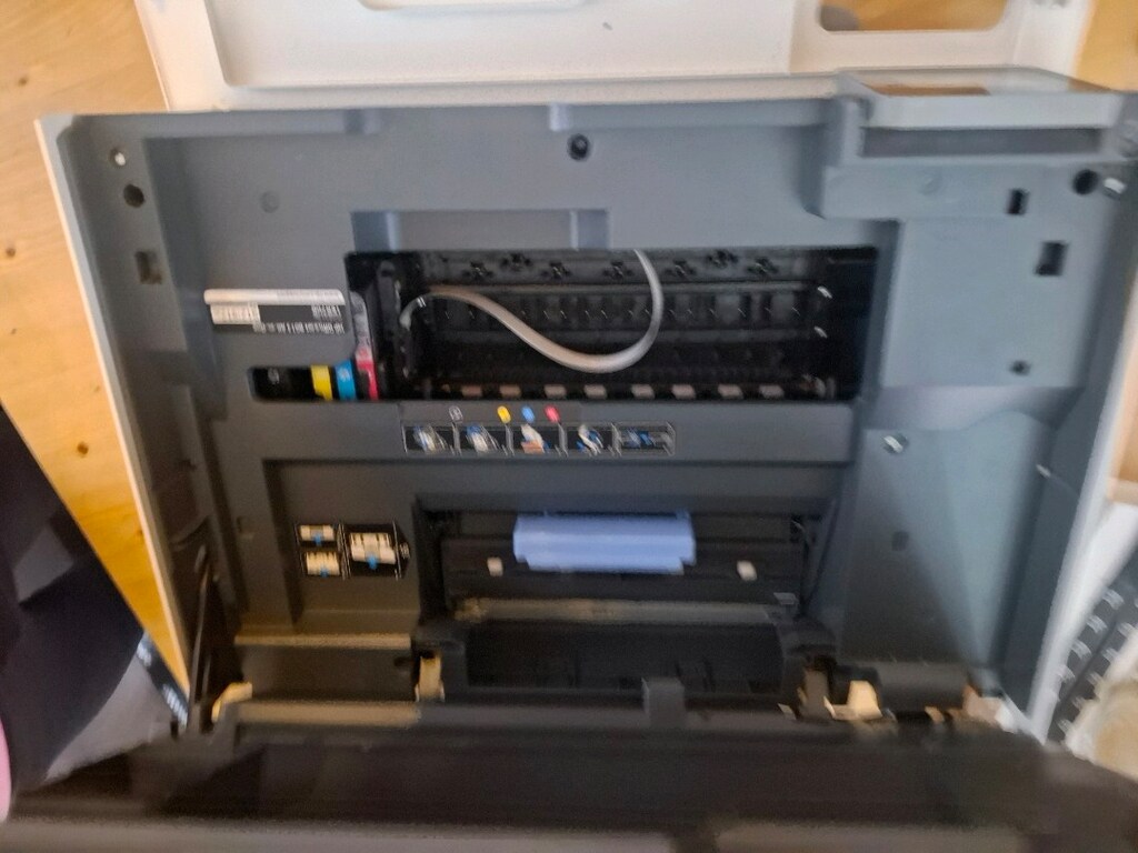 hp 8013 yazici - 3