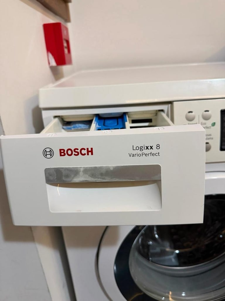 Bosch camasir makinesi - 2