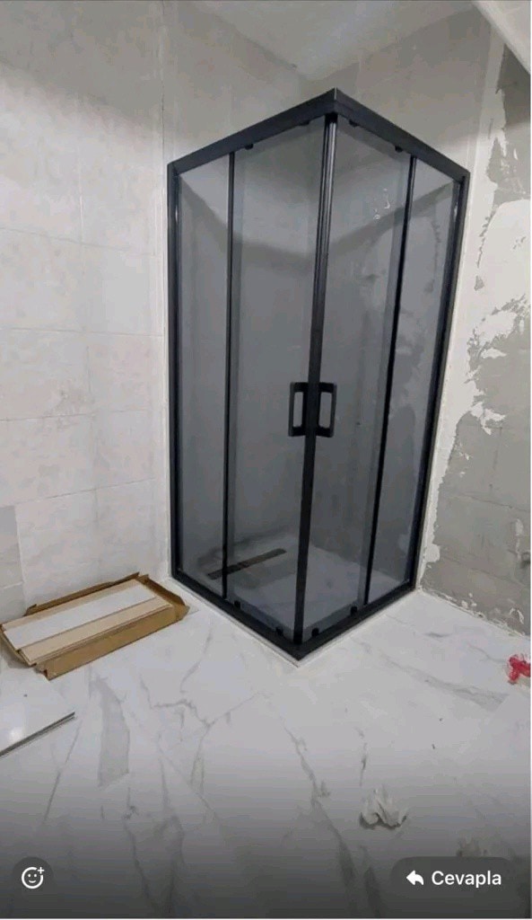 DUŞAKABİNDE İMALAT FİYATLAR - 10