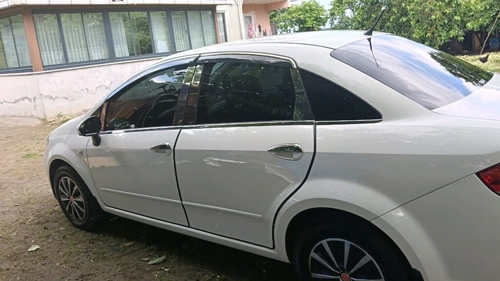 2 ci sahibinden temiz bakımlı - 5