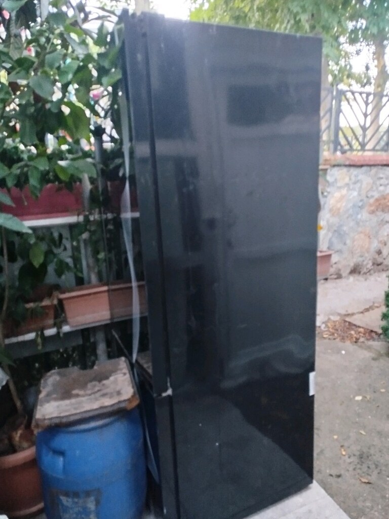 Vestel buzdolabı - 5