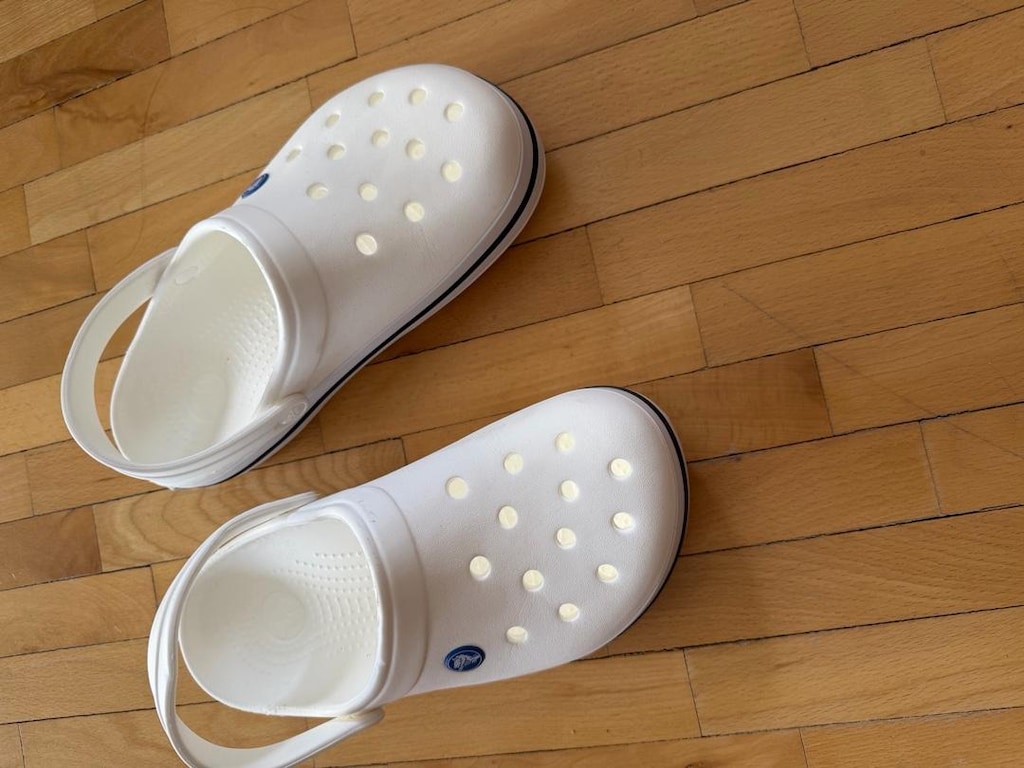 crocs orijinal terlik - 5