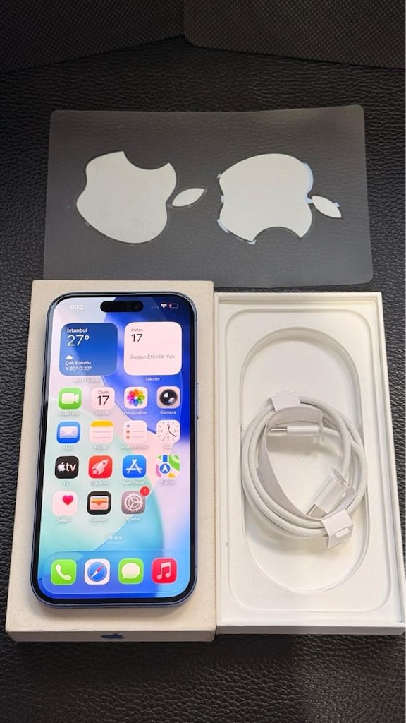 İphone 16 - 7