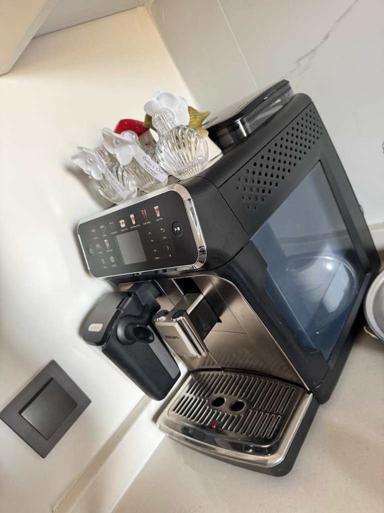 PHILIPS KAHVE MAKİNESİ - 3