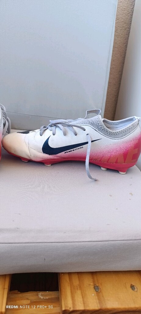 Nike Mercurial Air Zoom - 5