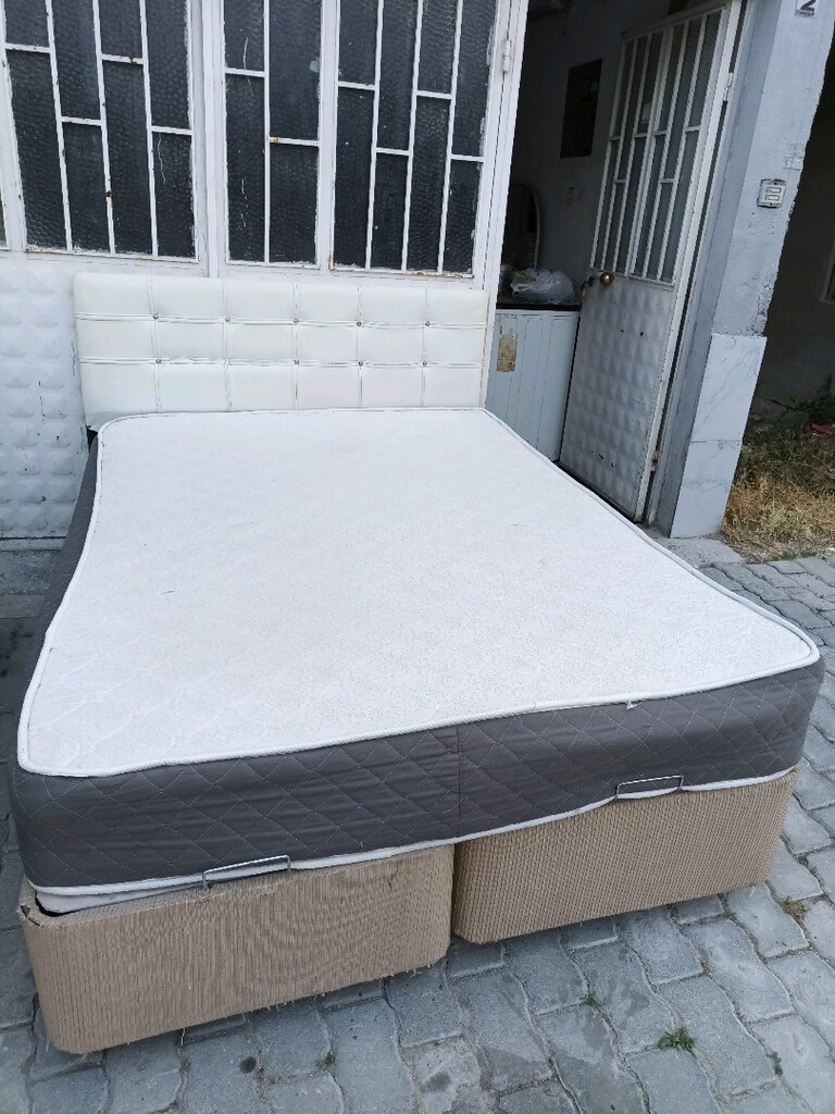 baza başlık yatak - 3