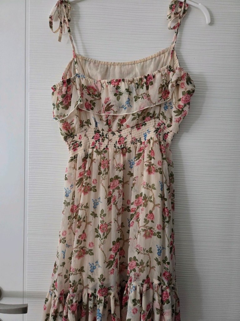 mudo colection marka yazlık elbise - 2