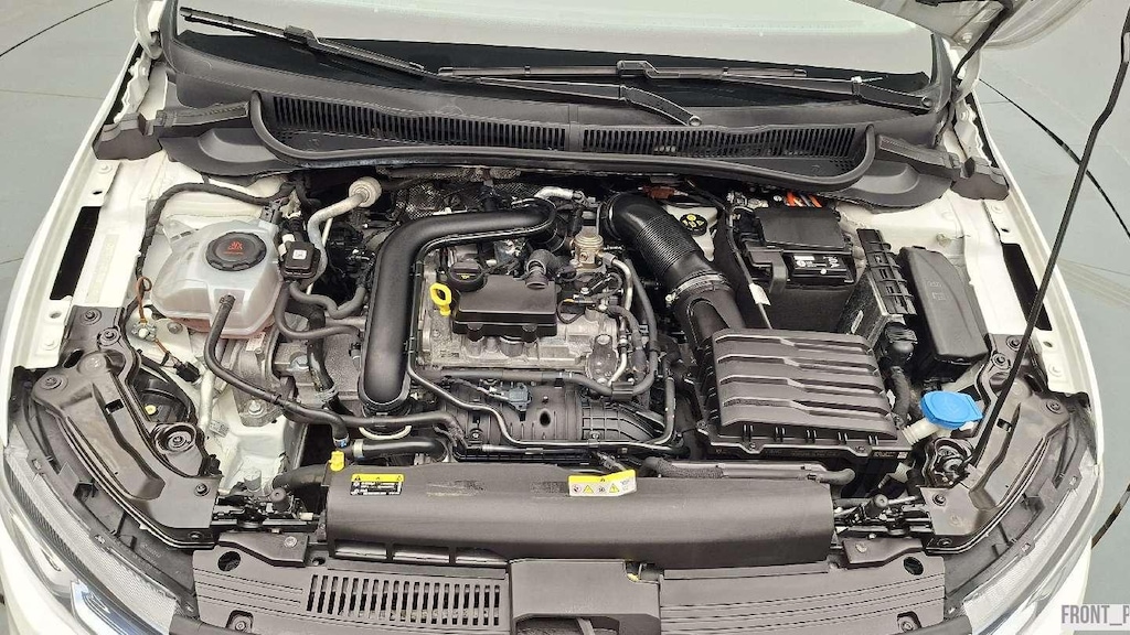 POLO 1.0 TSI 95 DSG LIFE - 18