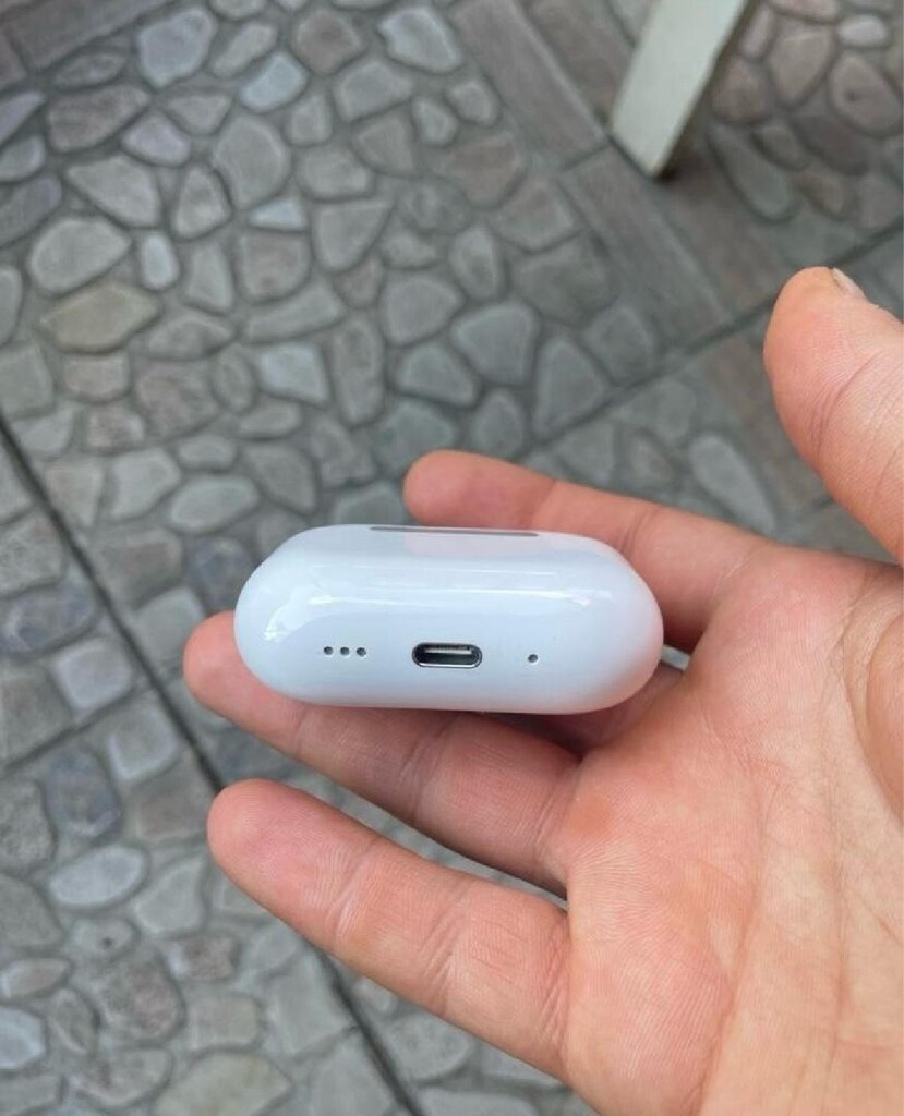 apple airpods 3 pro - 3