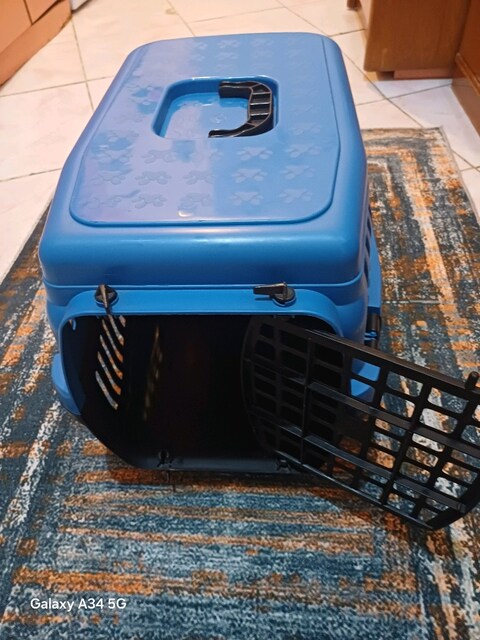 kedi köpek taşıma kabı