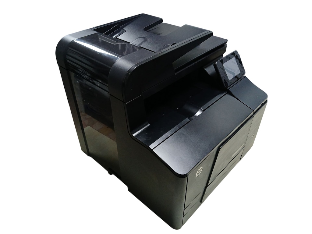 hp laserjet pro 200 color mfp m276nw yazıcı(ÇALIŞIR,SORUNSUZ,İKİNCİEL) - 4