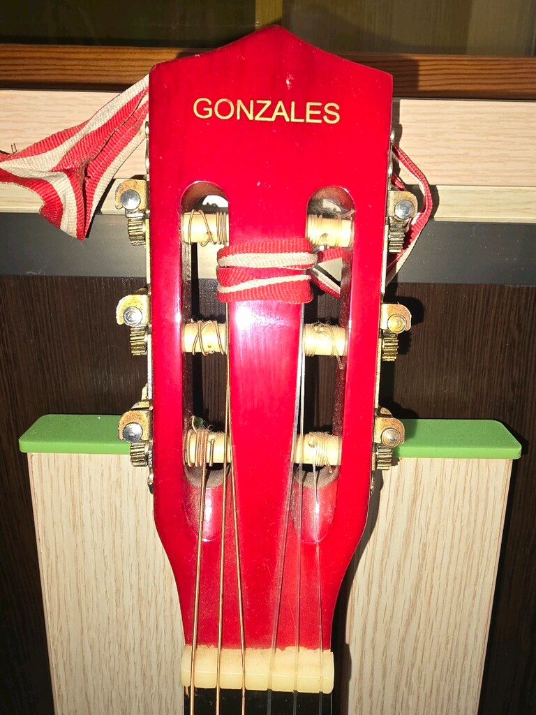 Klasik Gitar - 6