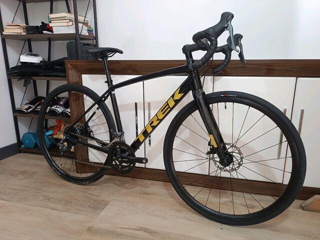 TREK DOMANE AL 2 GEN 4 DİSC
