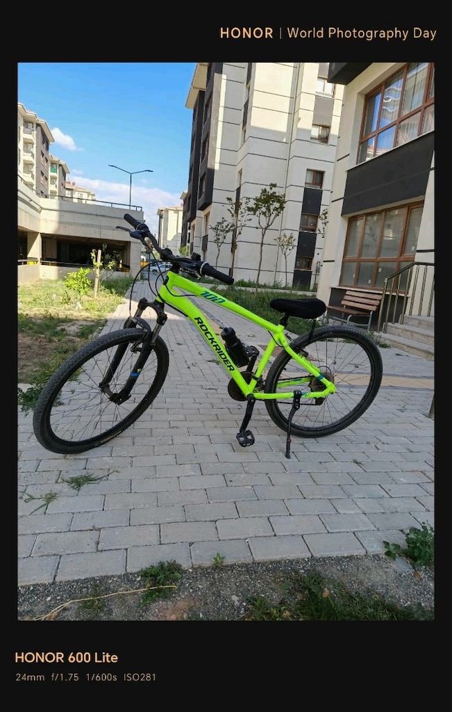 rockrider st 100 27.5 jant - 4