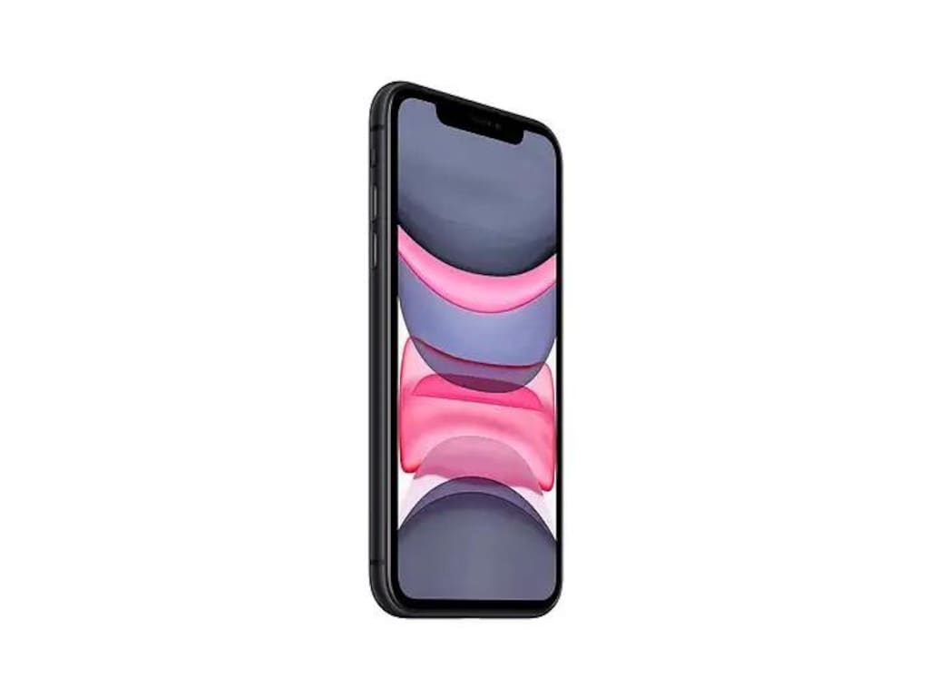 APPLE iPhone 11 4 GB 64 GB Akıllı Telefon Siyah - 2