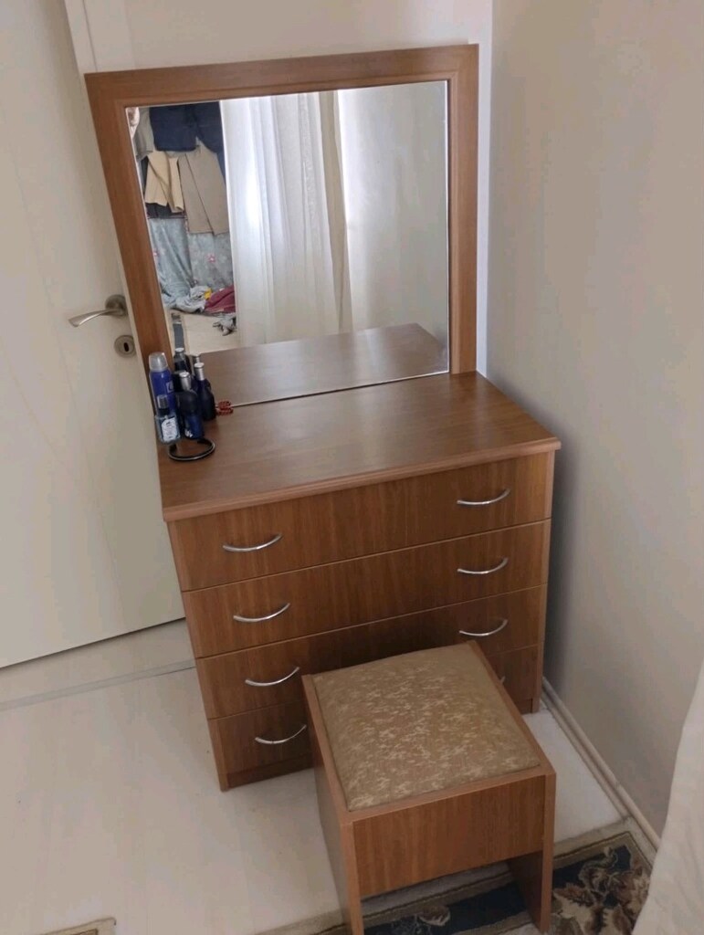 yatak odası takımı - 3