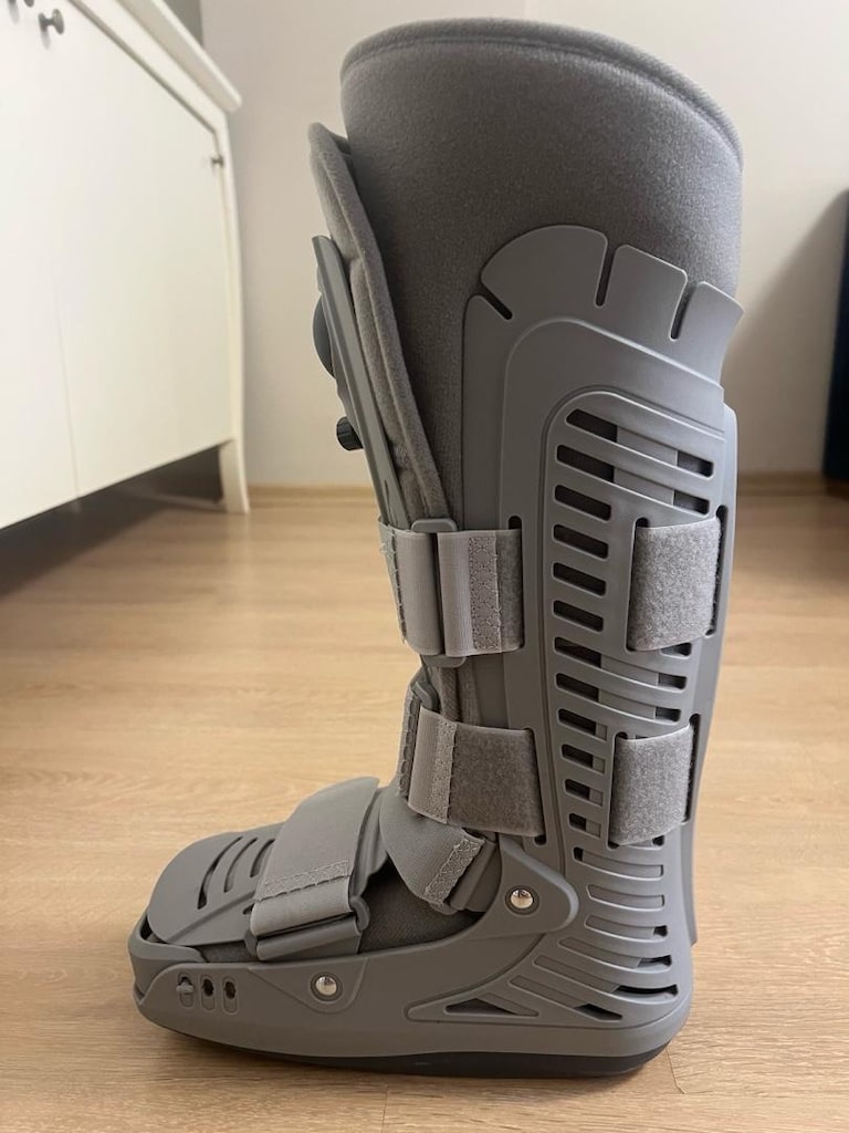 Medi Protect Cat Walker Uzun Yürüme Botu Yeni Ayarında( S Beden/36-40) - 4