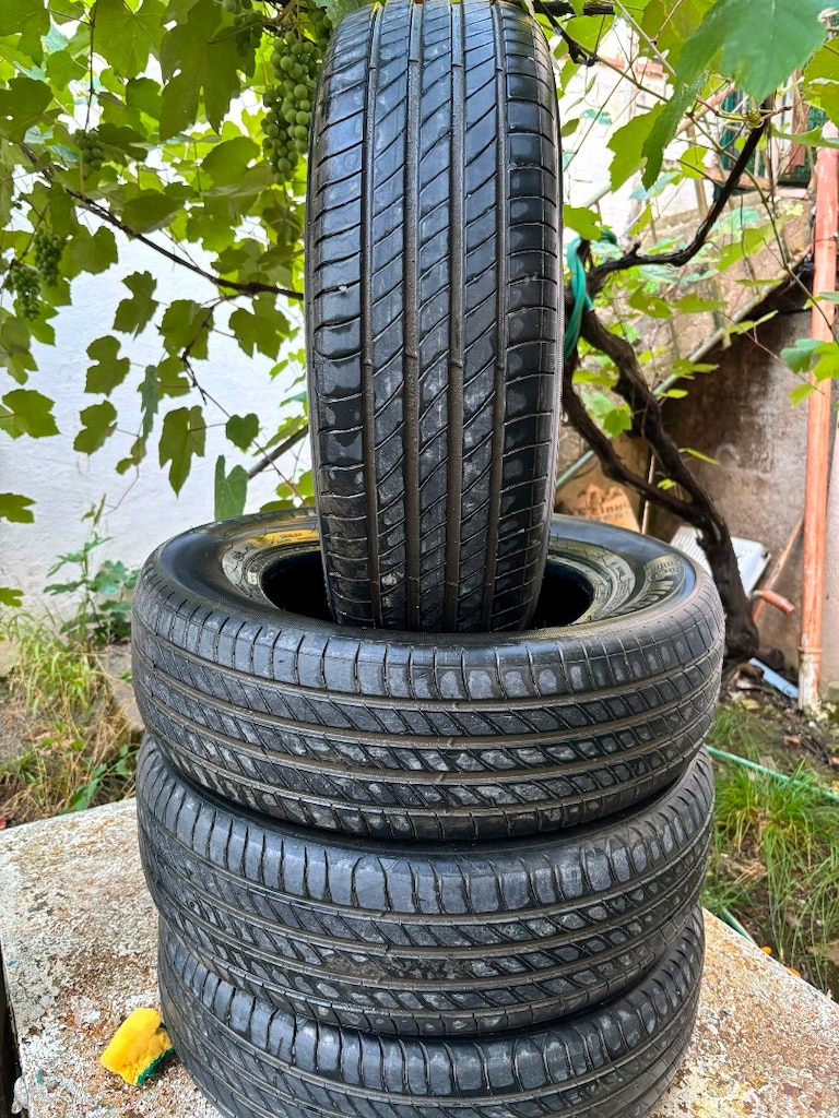 195 65 15 yazlık lastik michelin 2023. - 2