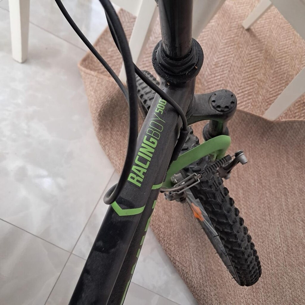 Decathlon Çocuk Bisiklet - 4