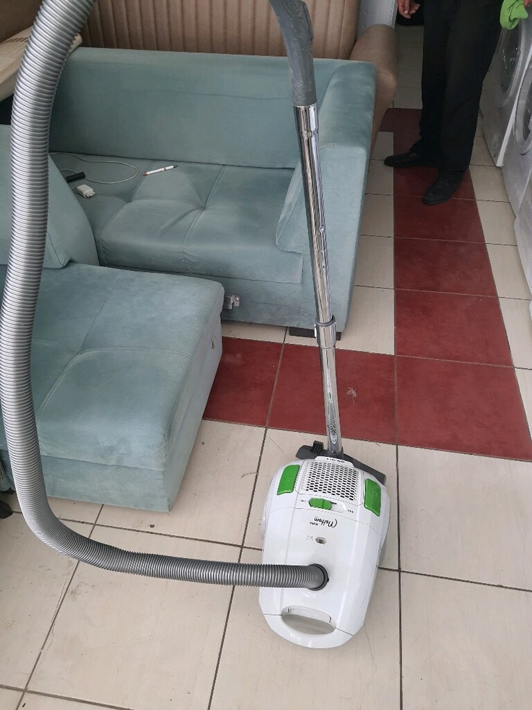 vestel süpürge temiz sorunsuz çekim i çok iyi - 3
