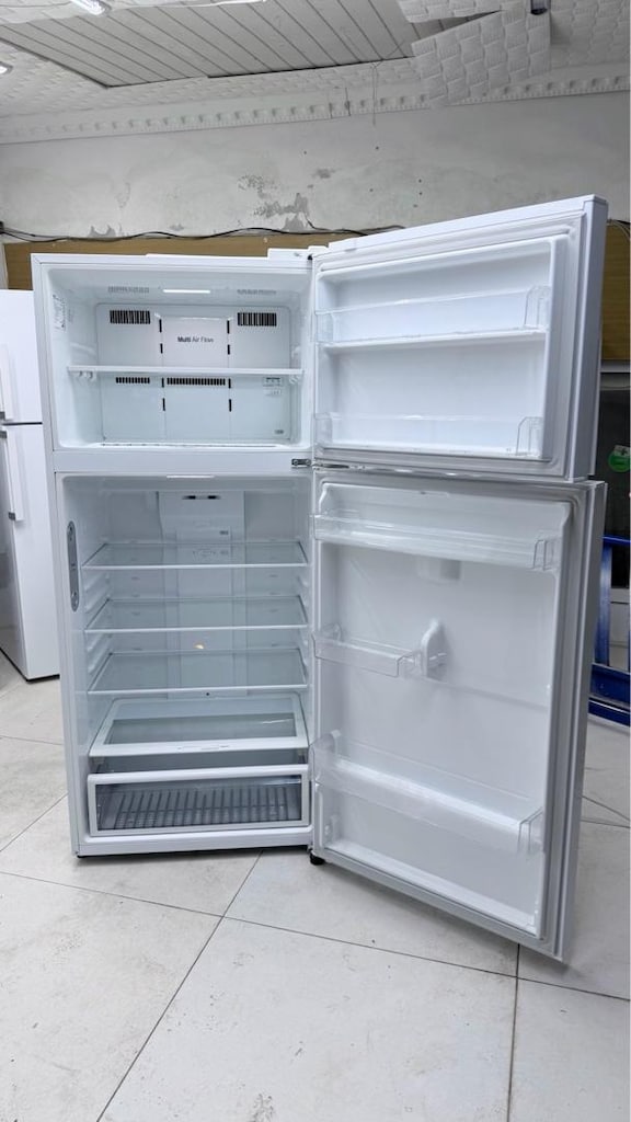 LG 509 Litre No Frost İnverter Buzdolabı - 8