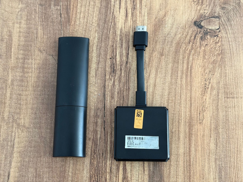 TV+ Ready Android TV Media Player - 2