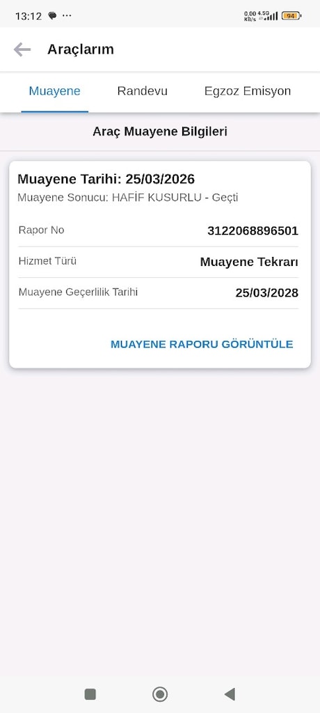 Sahibinden temiz UNO - 12