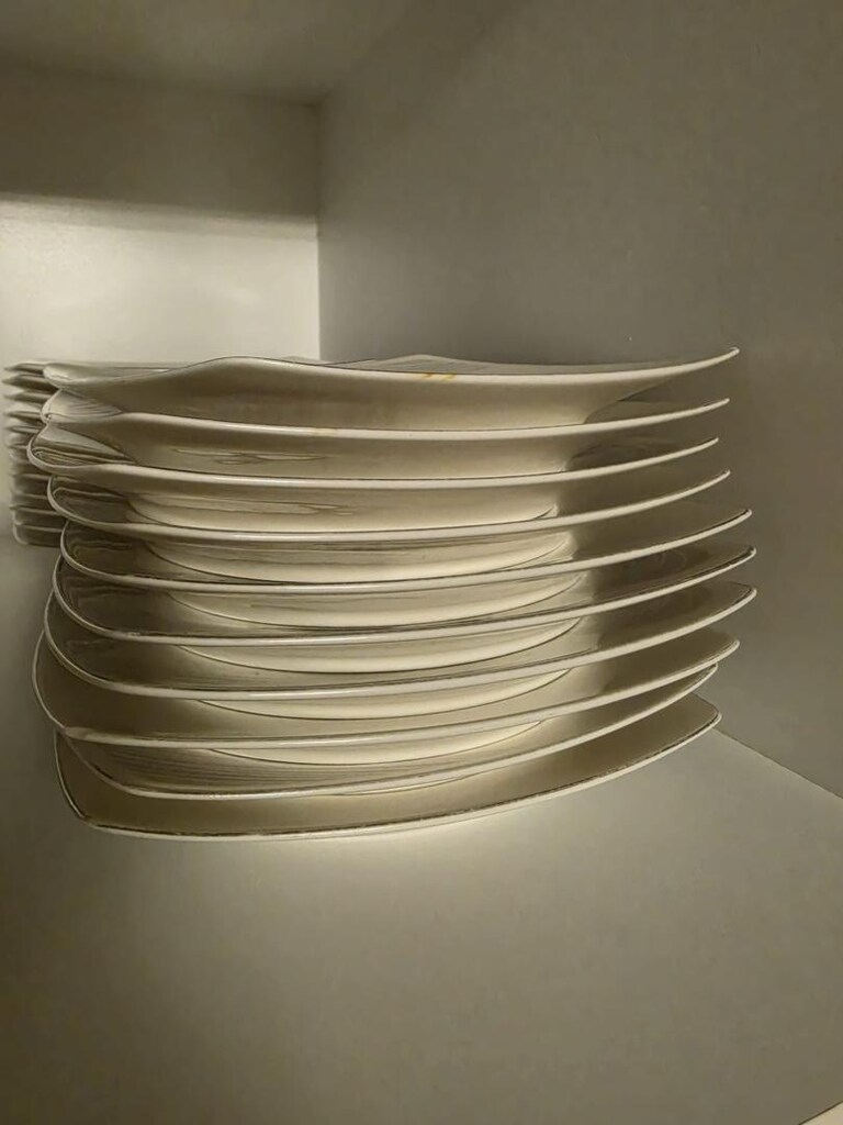 Bernardo Yemek Takımı - 2