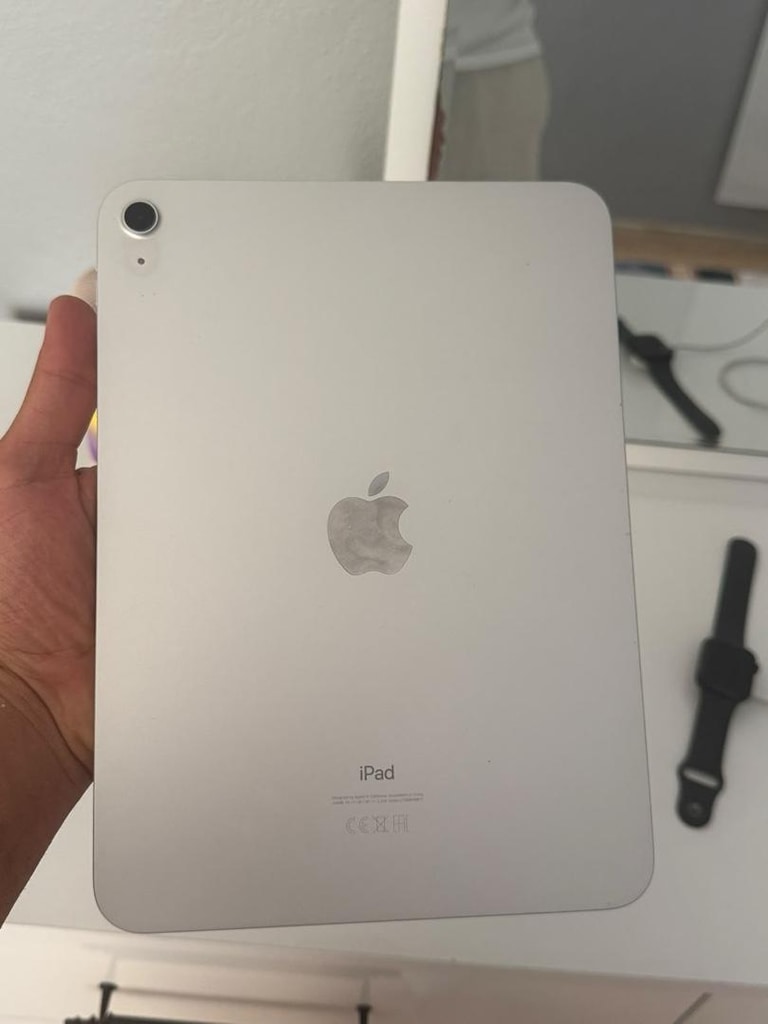iPad 10. nesil - 3