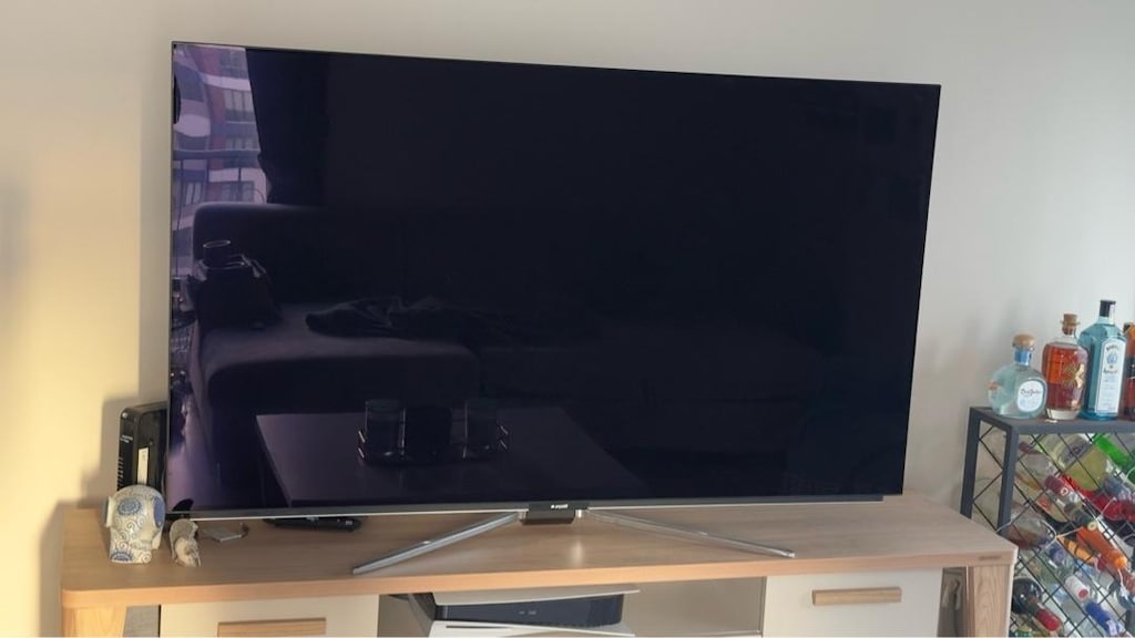 arçelik ımperium oled 65” smart tv - 2