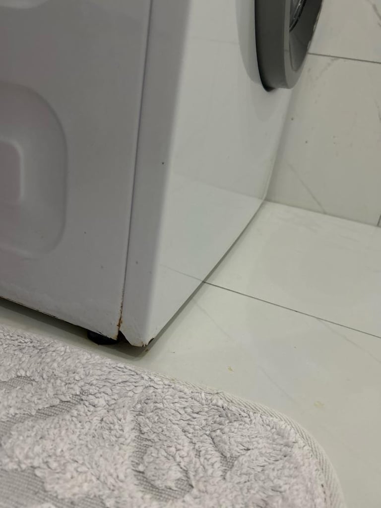 Arçelik 10 kg çamaşır makinesi - 3
