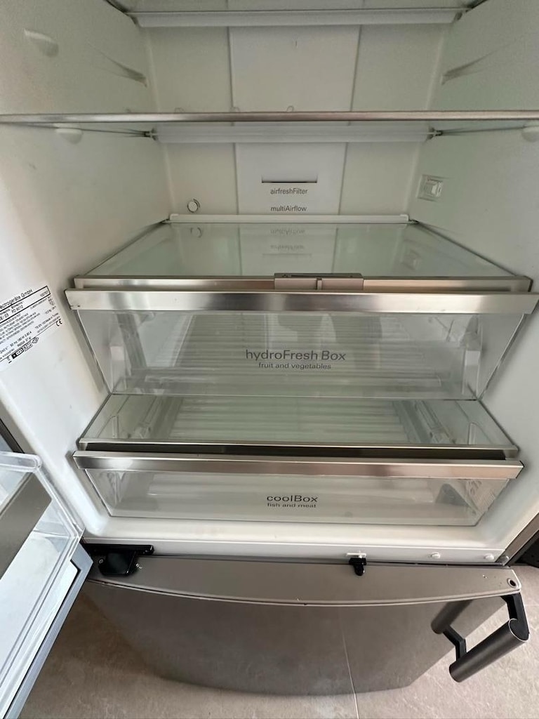 Siemens KG57NP72NE buzdolabı - 3