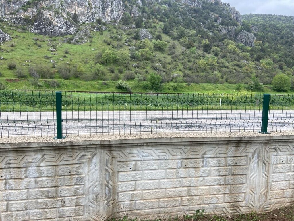 Panel Çit - 2