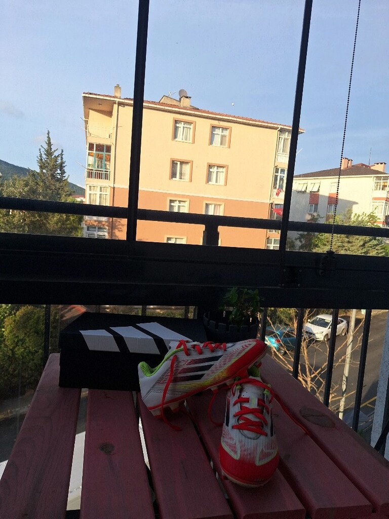 adidas krampon - 2