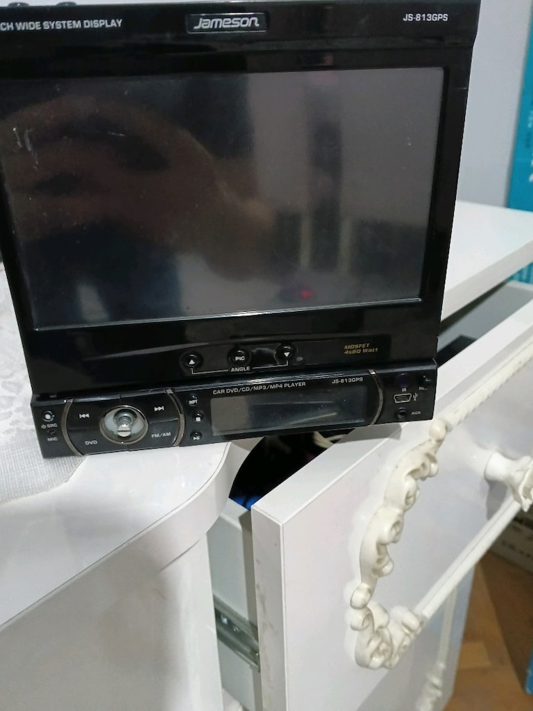 JAMESON JS- 813GPS - 5
