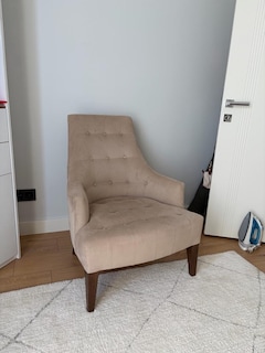 TEPE HOME BERJER - 4